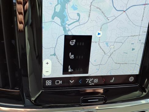 Used 2022 Volvo S90 B6 Inscription w/ Advanced Package image 23