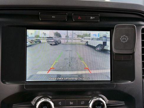 Used 2022 Ford F150 XLT w/ Equipment Group 301A Mid image 21