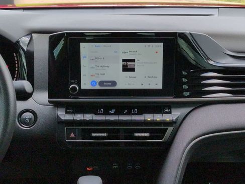 Certified 2026 Toyota Camry LE FWD image 17