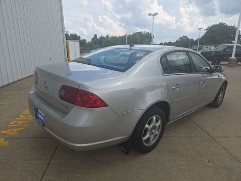 Used 2007 Buick Lucerne CXL w/ Luxury Package FWD image 6