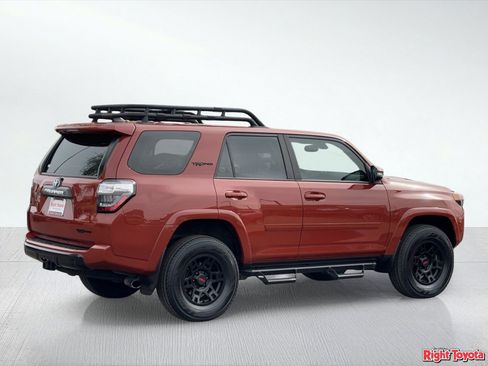 Used 2024 Toyota 4Runner TRD Pro image 5