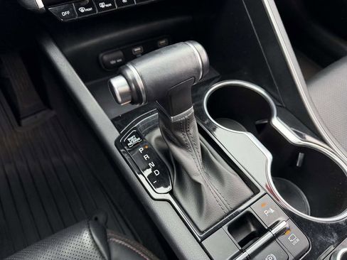 Used 2023 Kia K5 GT w/ GT1 Package image 25