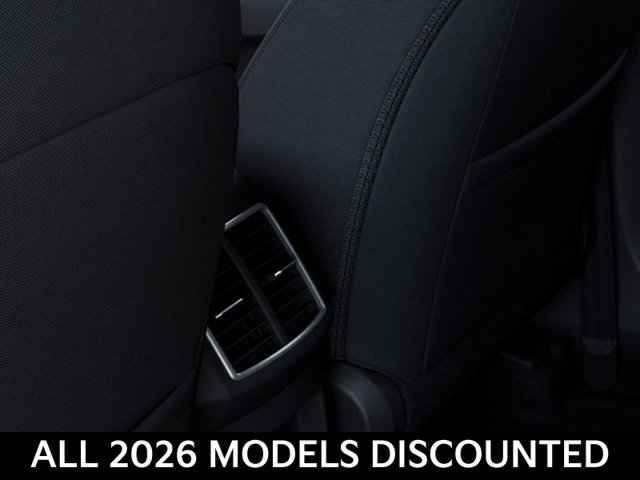 New 2026 Kia Sportage LX w/ LX Convenience Package FWD image 26
