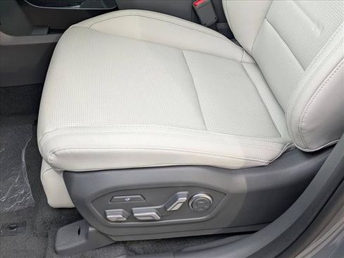 New 2026 Hyundai Santa Fe Calligraphy w/ Tow & Go Package FWD image 4