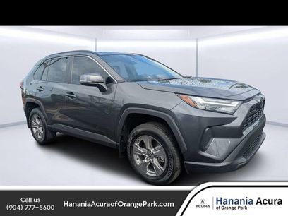 Used 2025 Toyota RAV4 XLE w/ Convenience Package