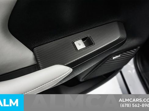 Used 2025 Mitsubishi Outlander SE FWD image 51
