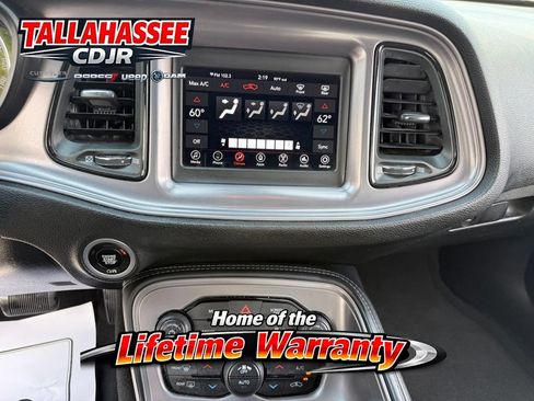 Used 2023 Dodge Challenger SXT RWD image 18