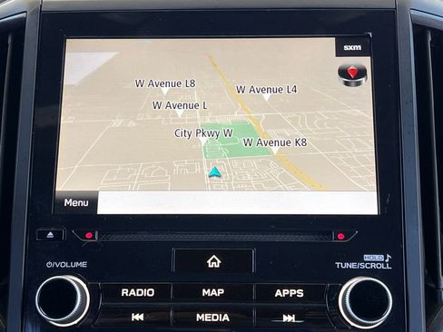 Certified 2023 Subaru Forester Wilderness AWD/4WD image 12