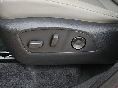 New 2026 GMC Acadia Elevation w/ Black Edition FWD image 28