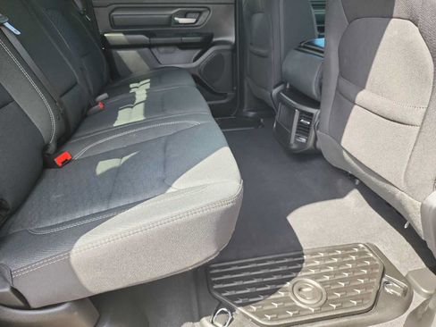 Used 2026 RAM 1500 Express RWD image 17