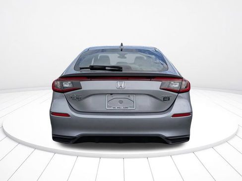 Used 2024 Honda Civic Sport image 4