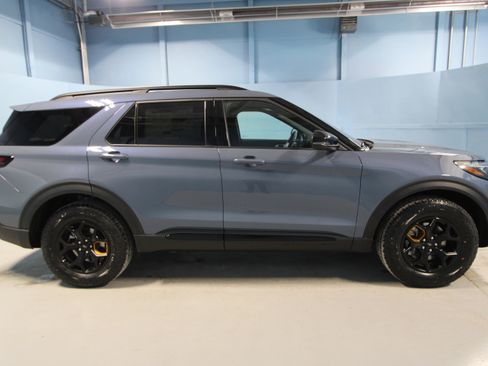 New 2026 Ford Explorer Tremor w/ Tremor Convenience Package image 33