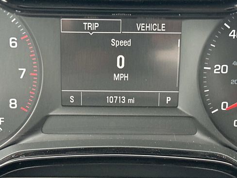 Certified 2024 Chevrolet Trax LS w/ LS Convenience Package FWD image 20