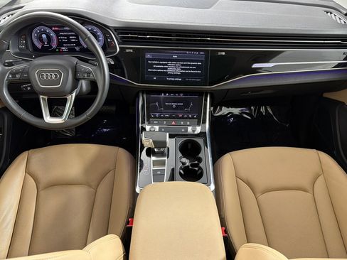 Used 2023 Audi Q8 Premium Plus AWD/4WD image 12