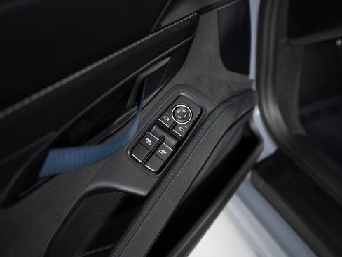 Certified 2024 Porsche 718 Cayman GT4 RS image 21