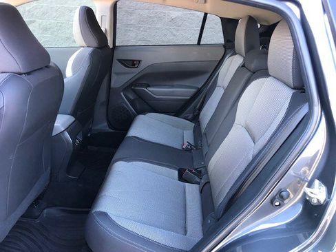 Certified 2024 Subaru Crosstrek 2.0i Premium image 7