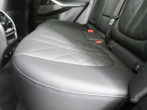 Certified 2026 BMW X5 sDrive40i RWD image 14