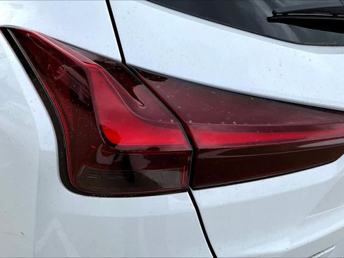 New 2026 Lexus UX 300h FWD image 14