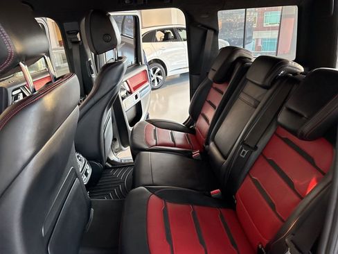 Used 2019 Mercedes-Benz G 63 AMG G 63 AMG image 25