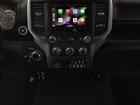 New 2026 RAM 1500 Tradesman image 5