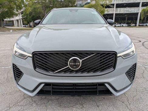 New 2026 Volvo XC60 T8 Ultra w/ Protection Package Premier AWD/4WD image 9