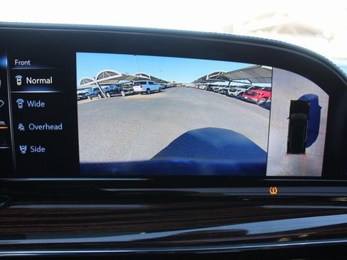 Used 2023 Cadillac Escalade ESV Premium Luxury w/ LPO, Floor Liner Package image 37