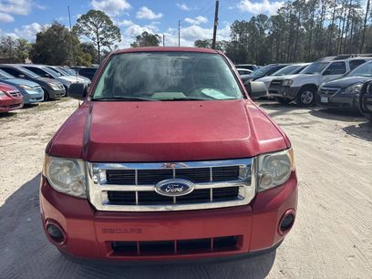 Used 2012 Ford Escape XLS