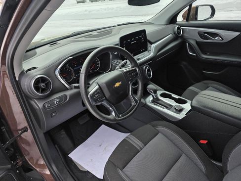 Used 2023 Chevrolet Blazer LT w/ Driver Confidence Package AWD/4WD image 9