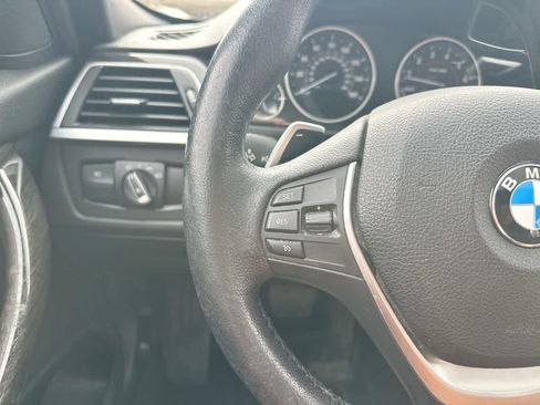 Used 2016 BMW 328i xDrive Sedan image 29
