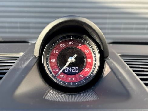 Certified 2022 Porsche 911 Carrera GTS image 19