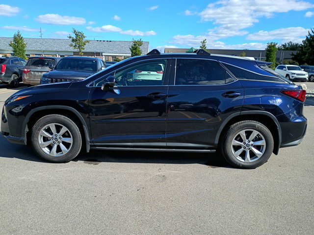 Used 2019 Lexus RX 350 AWD w/ Navigation Package image 3