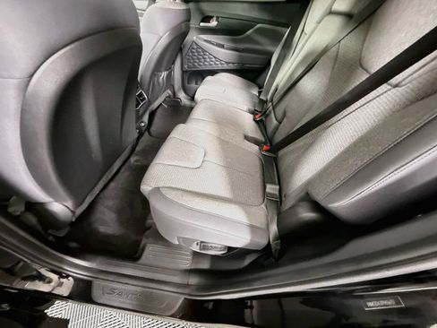 Certified 2023 Hyundai Santa Fe SEL AWD/4WD image 28