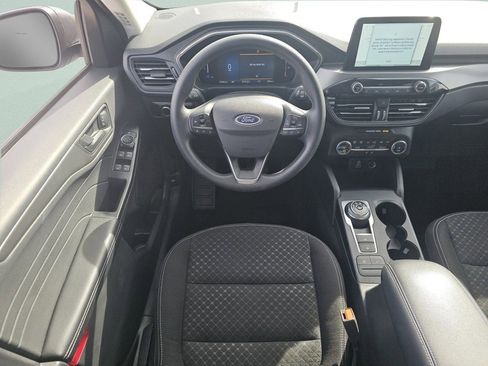 Used 2025 Ford Escape Active AWD/4WD image 4