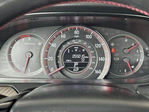 Used 2017 Honda Accord Sport Special Edition image 25