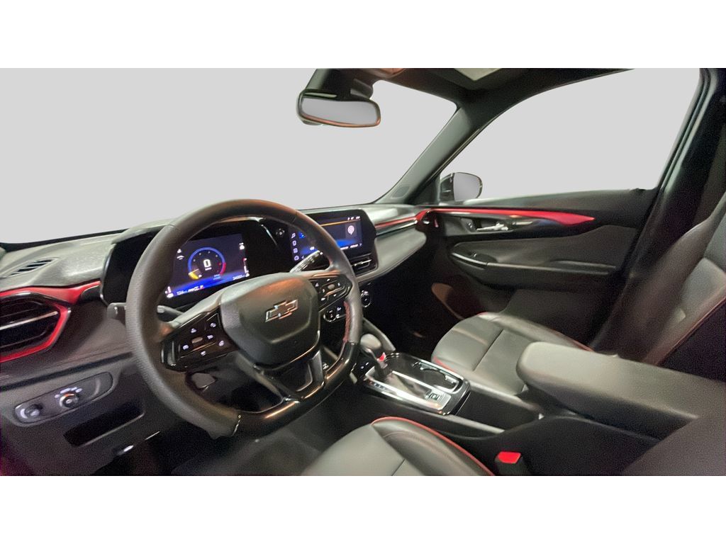 Used 2026 Chevrolet TrailBlazer RS w/ Convenience Package AWD/4WD image 11
