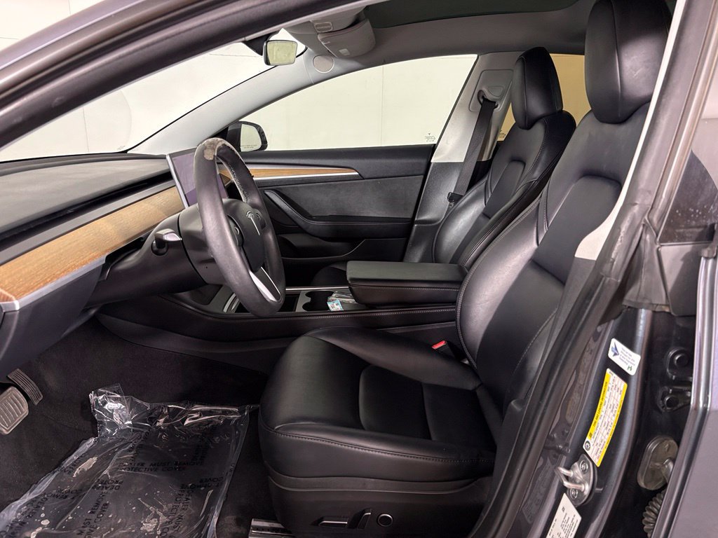 Used 2023 Tesla Model 3 Standard Range RWD image 16