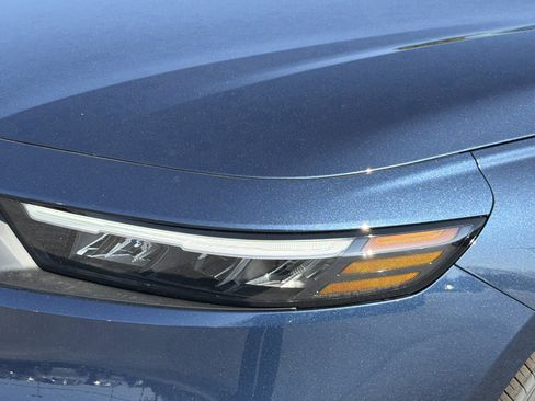 New 2026 Honda Accord SE image 11