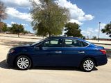 Used 2017 Nissan Sentra S image 2