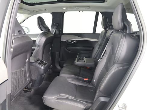 Used 2023 Volvo XC90 B6 Ultimate AWD/4WD image 48