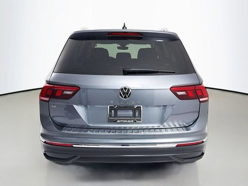 Used 2023 Volkswagen Tiguan SE FWD image 6