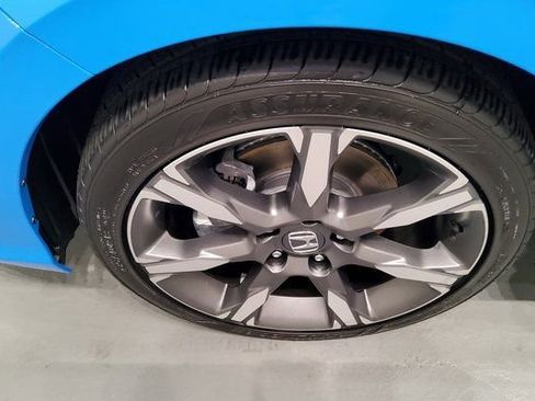 New 2026 Honda Civic Sport Touring image 33