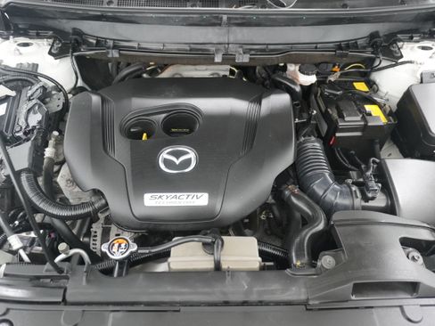 Used 2019 MAZDA CX-9 Grand Touring AWD/4WD image 34