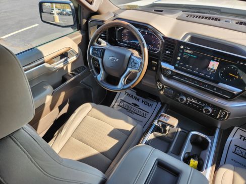 Used 2022 Chevrolet Silverado 1500 RST image 14