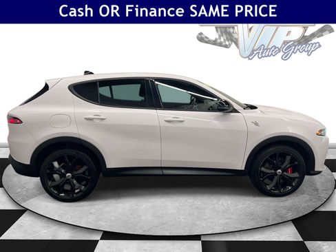 Used 2025 Dodge Hornet GT w/ Track Pack AWD/4WD image 5
