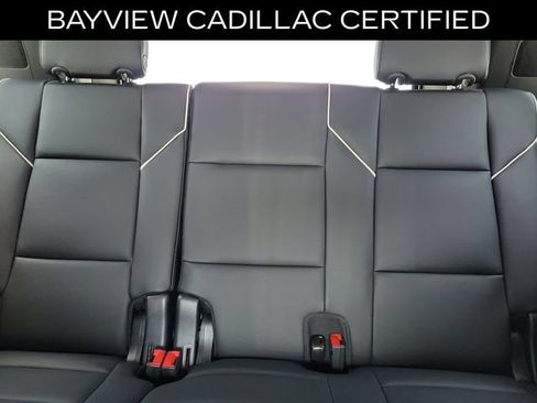 Certified 2024 Cadillac Escalade Sport AWD/4WD image 32