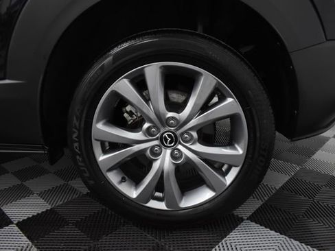 Used 2022 MAZDA CX-30 AWD 2.5 S w/ Select Package image 9