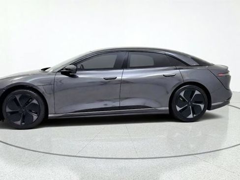 Used 2025 Lucid Air Touring AWD/4WD image 5