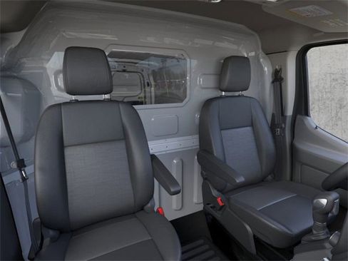 New 2025 Ford Transit 150 Low Roof image 10
