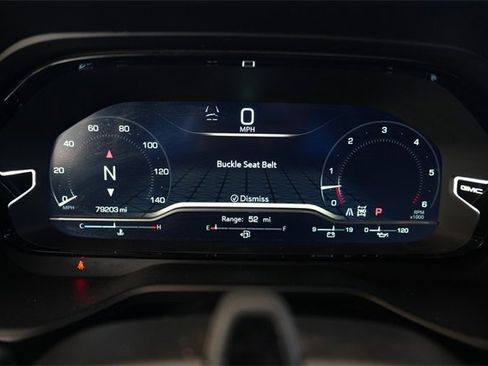 Used 2023 GMC Yukon XL Denali Ultimate image 11