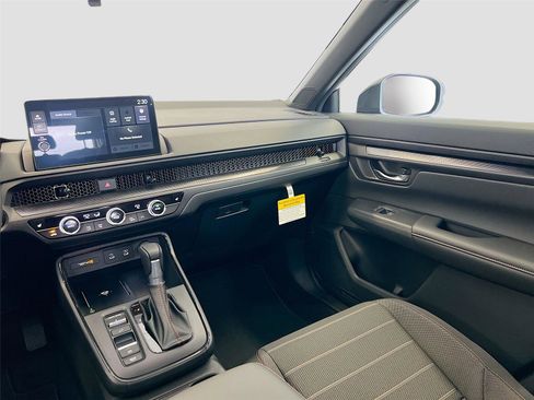 New 2026 Honda CR-V Sport image 24